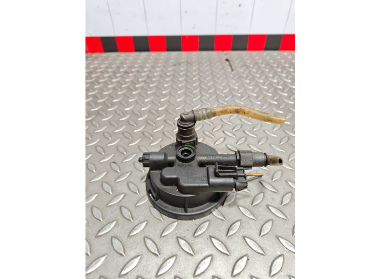 Корпус топливного фильтра к Renault Laguna, 2003г.