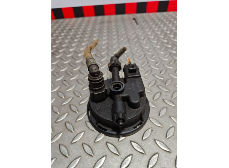 Корпус топливного фильтра к Renault Laguna, 2003г.