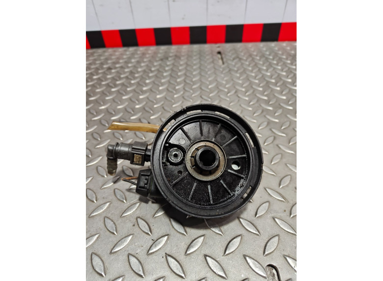 Корпус топливного фильтра к Renault Laguna, 2003г.