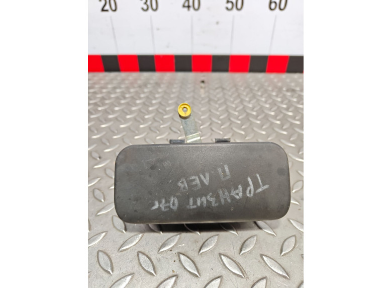 Ручка наружная передняя левая к Ford Transit, 2007г.