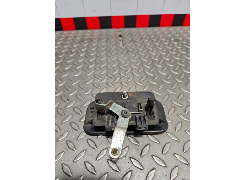 Ручка наружная передняя левая к Ford Transit, 2007г.