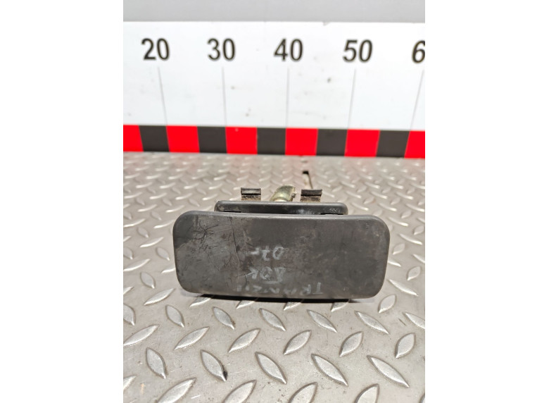 Ручка наружная сдвижной двери правой к Ford Transit, 2007г.