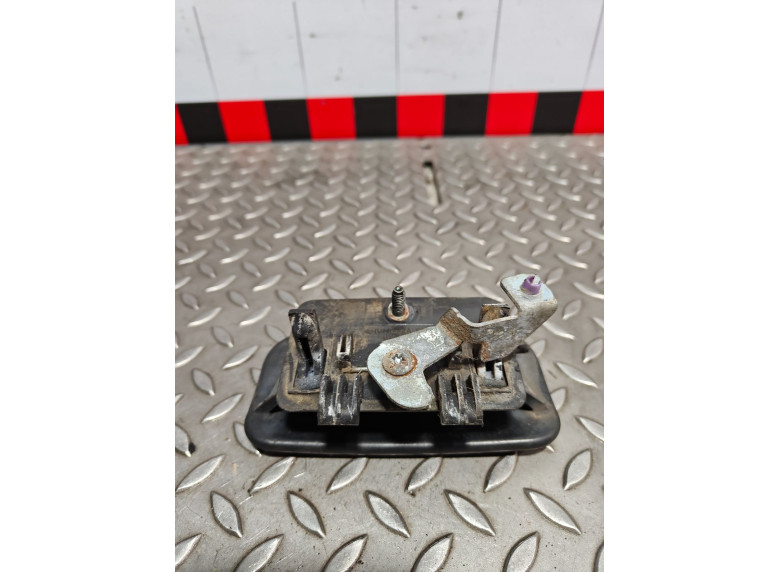 Ручка наружная сдвижной двери правой к Ford Transit, 2007г.