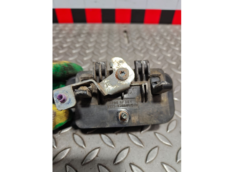 Ручка наружная сдвижной двери правой к Ford Transit, 2007г.