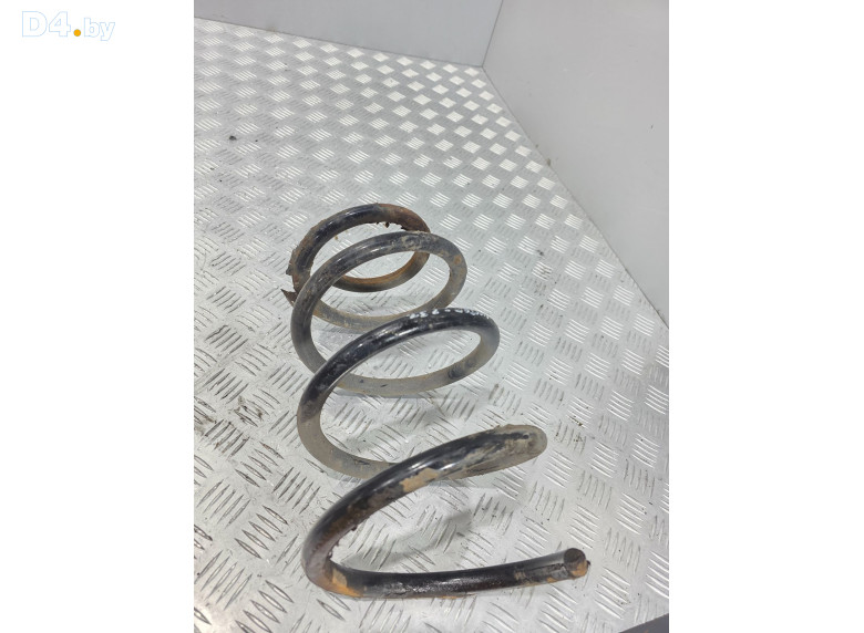 Пружина передняя к Renault Master 2011 г.