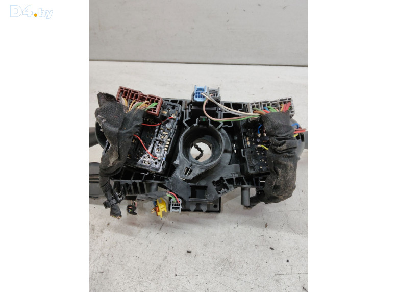 Шлейф руля к Renault Logan 2014 г.