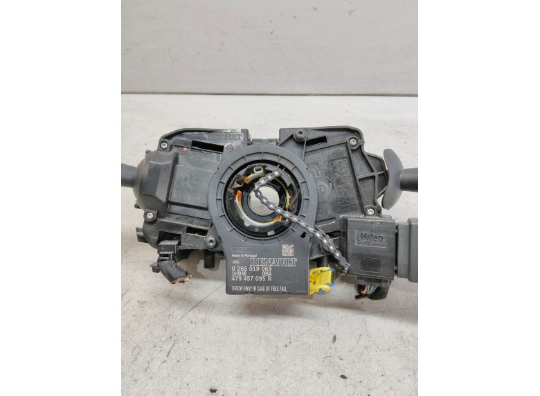 Шлейф руля к Renault Logan, 2014г.