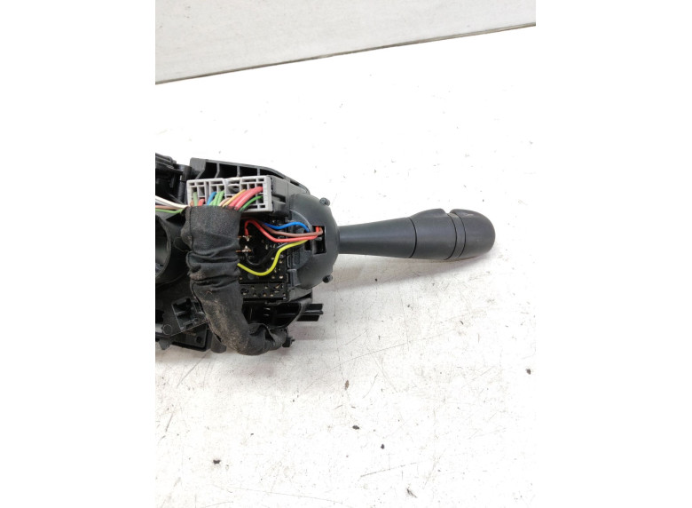 Переключатель поворотов к Renault Logan, 2014г.