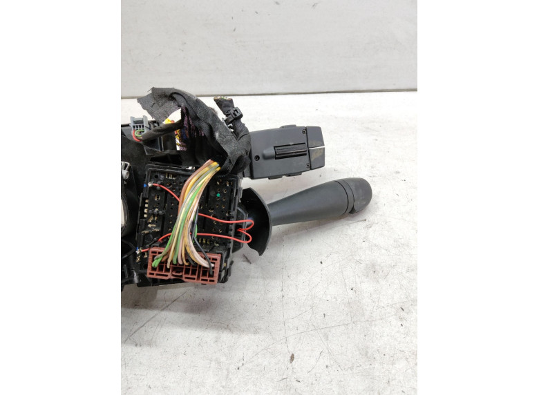 Переключатель дворников к Renault Logan, 2014г.