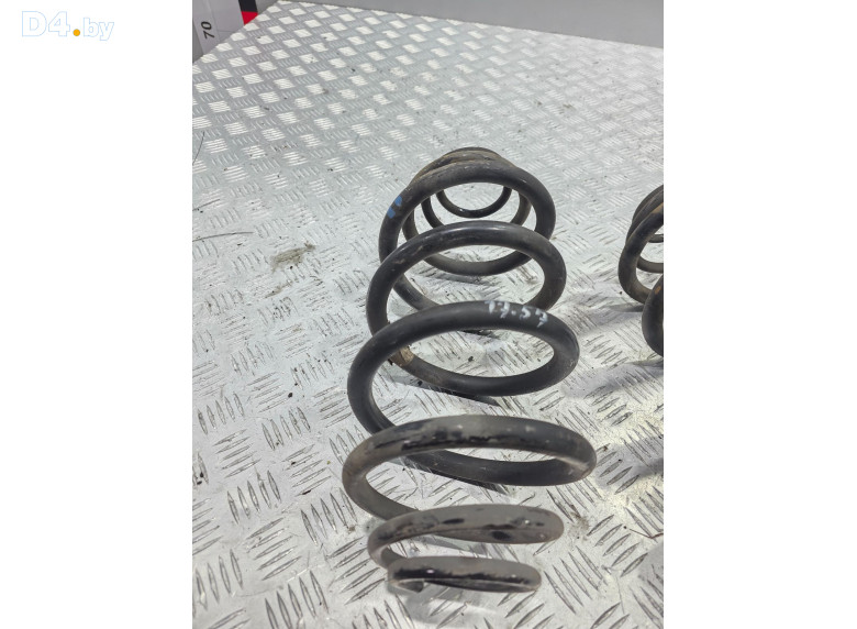Пружина задняя к Mercedes VitoW639 2008 г.