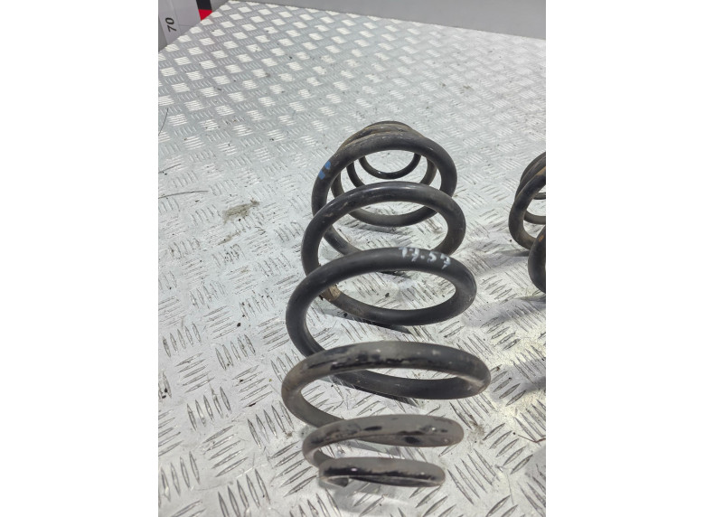 Пружина задняя к Mercedes Vito W639, 2008г.