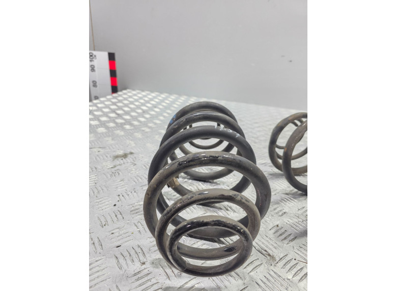 Пружина задняя к Mercedes Vito W639, 2008г.