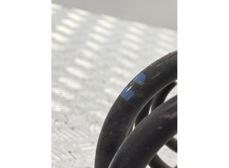 Пружина задняя к Mercedes Vito W639, 2008г.