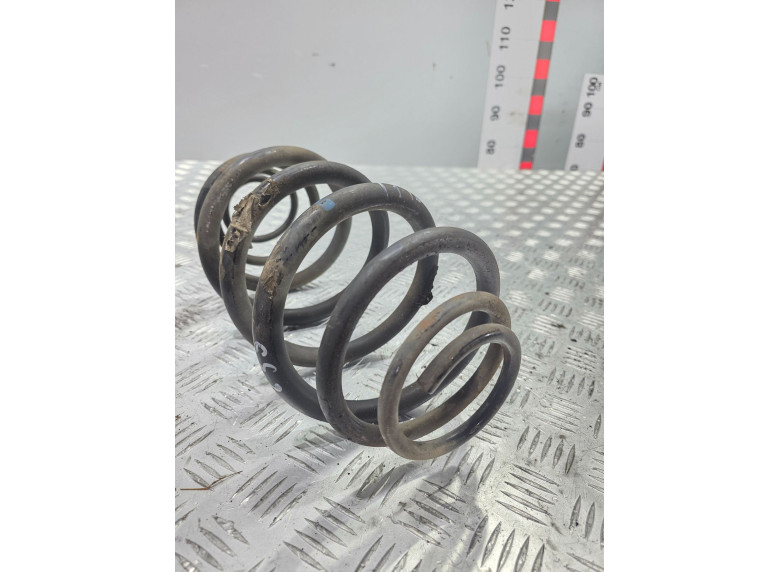 Пружина задняя к Mercedes Vito W639, 2008г.