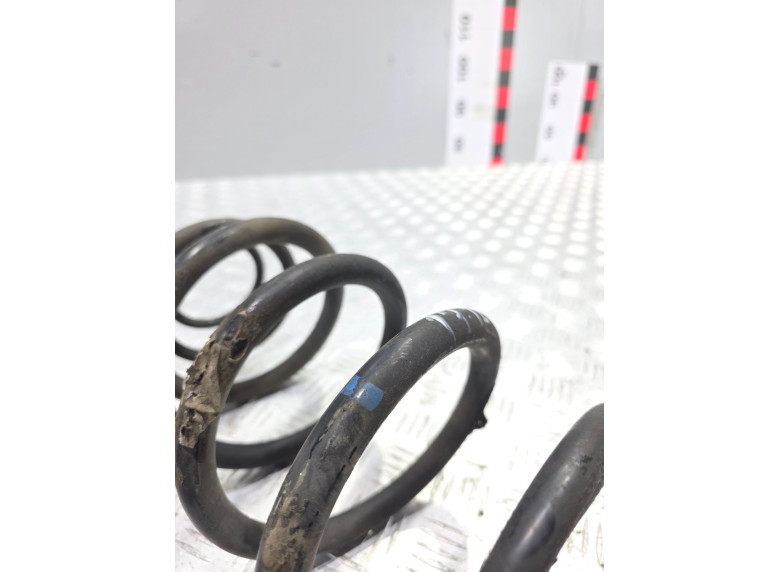 Пружина задняя к Mercedes Vito W639, 2008г.