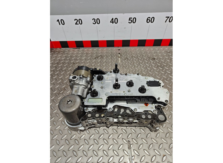 Мехатроник к Volkswagen Passat, 2020г.