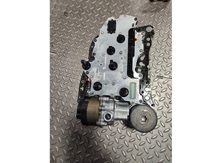 Мехатроник к Volkswagen Passat, 2020г.