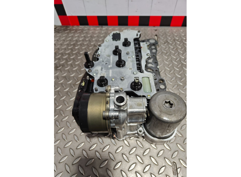 Мехатроник к Volkswagen Passat, 2020г.