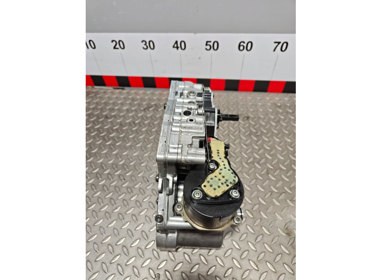 Мехатроник к Volkswagen Passat, 2020г.