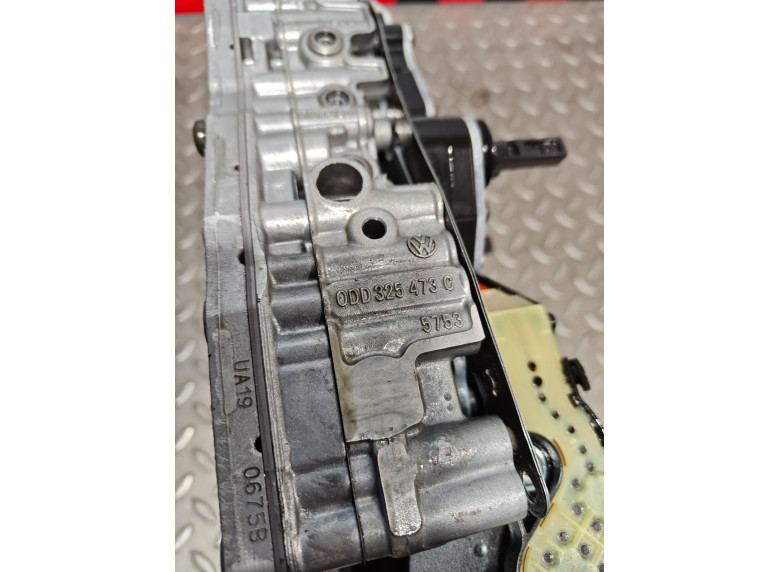 Мехатроник к Volkswagen Passat, 2020г.