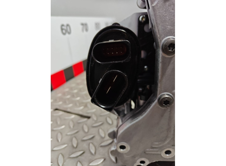 Мехатроник к Volkswagen Passat, 2020г.