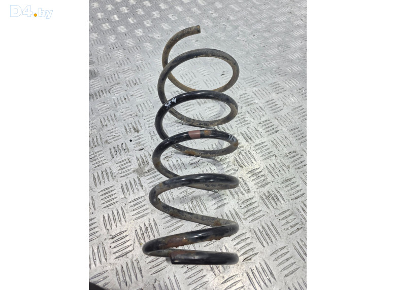 Пружина передняя к Suzuki SX4 2008 г.