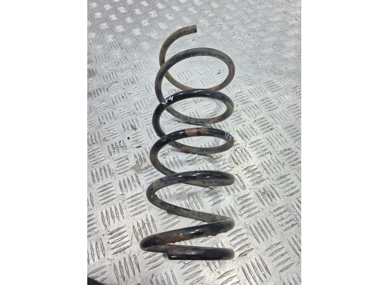 Пружина передняя к Suzuki SX4, 2008г.