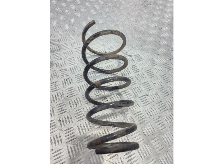 Пружина передняя к Suzuki SX4, 2008г.