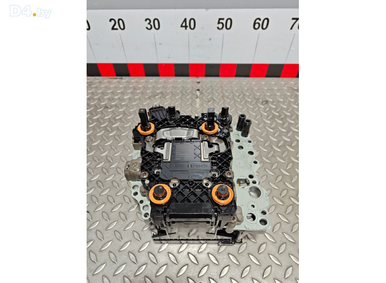 Мехатроник к Volkswagen Golf 2021 г.