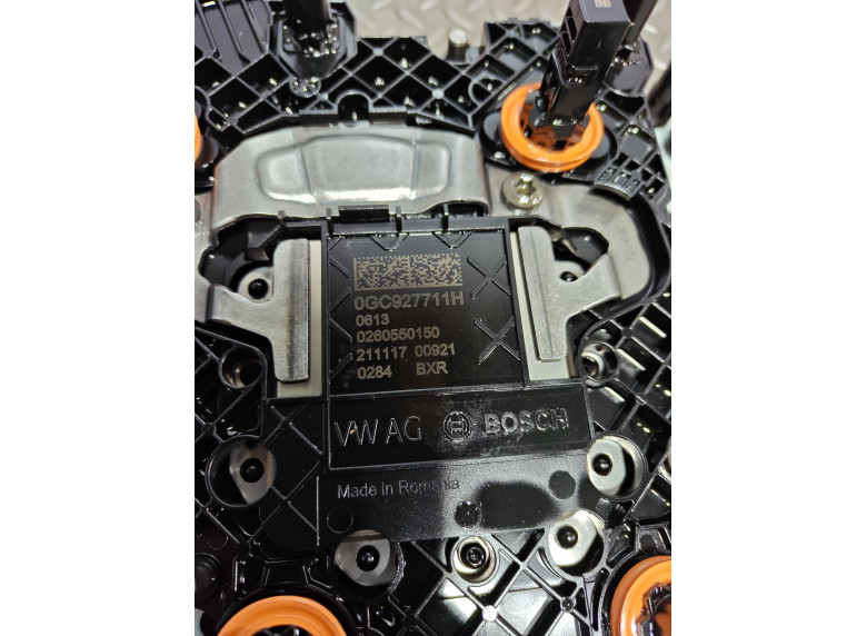 Мехатроник к Volkswagen Golf, 2021г.