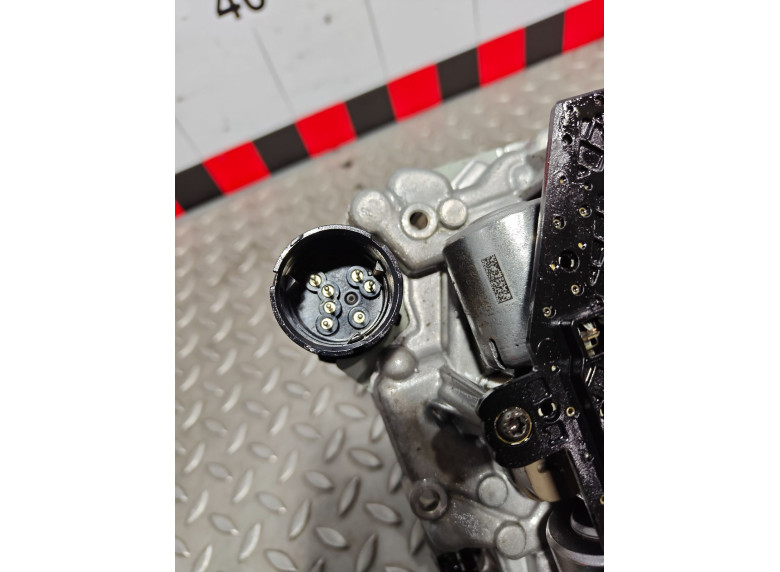 Мехатроник к Volkswagen Golf, 2021г.