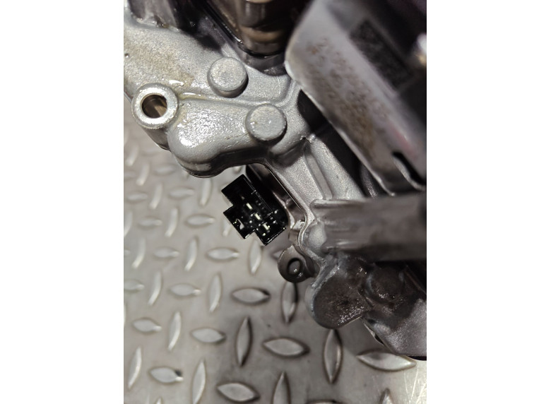 Мехатроник к Volkswagen Golf, 2021г.