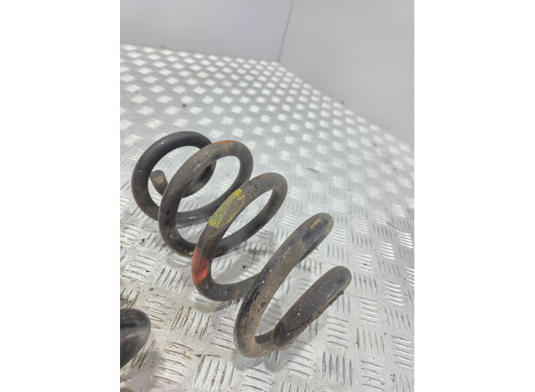 Пружина передняя к Opel Movano, 2003г.