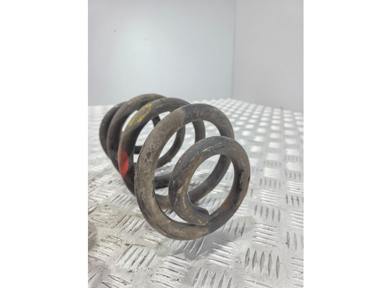 Пружина передняя к Opel Movano, 2003г.