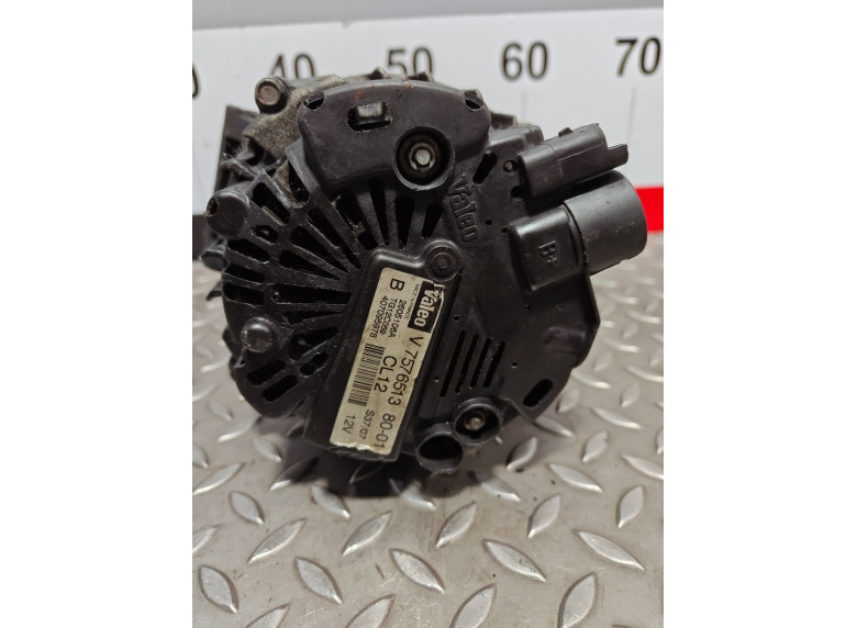 Генератор к Peugeot 207, 2008г.