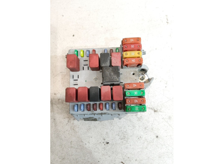 Блок предохранителей к Citroen Jumper, 2011г.