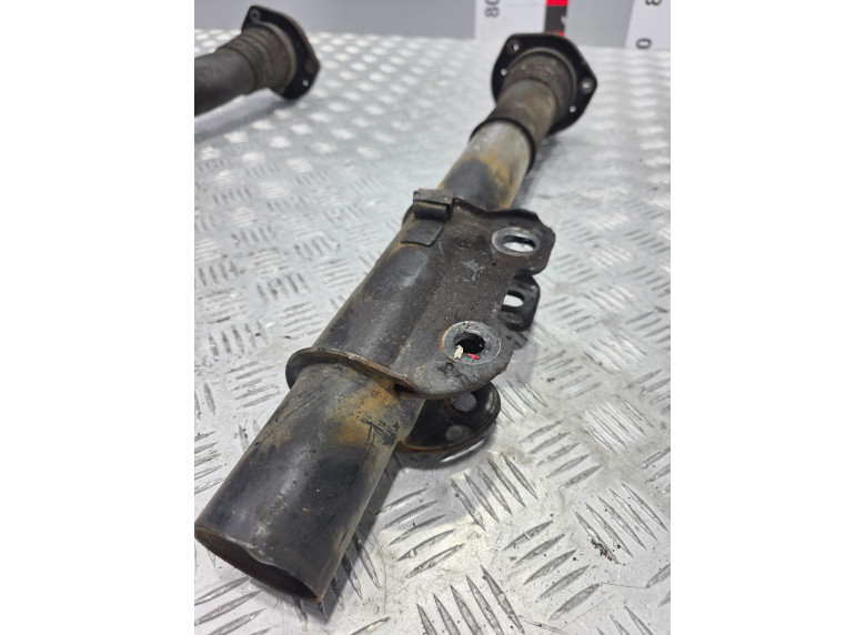 Амортизатор передний к Mercedes Sprinter, 2009г.