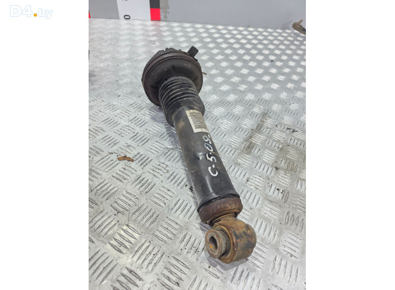 Гидростойка передняя левая к Citroen C5 2010 г.