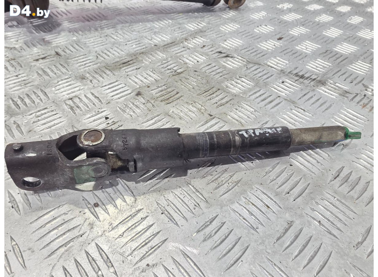 Рулевой карданчик к Renault Trafic 2004 г.