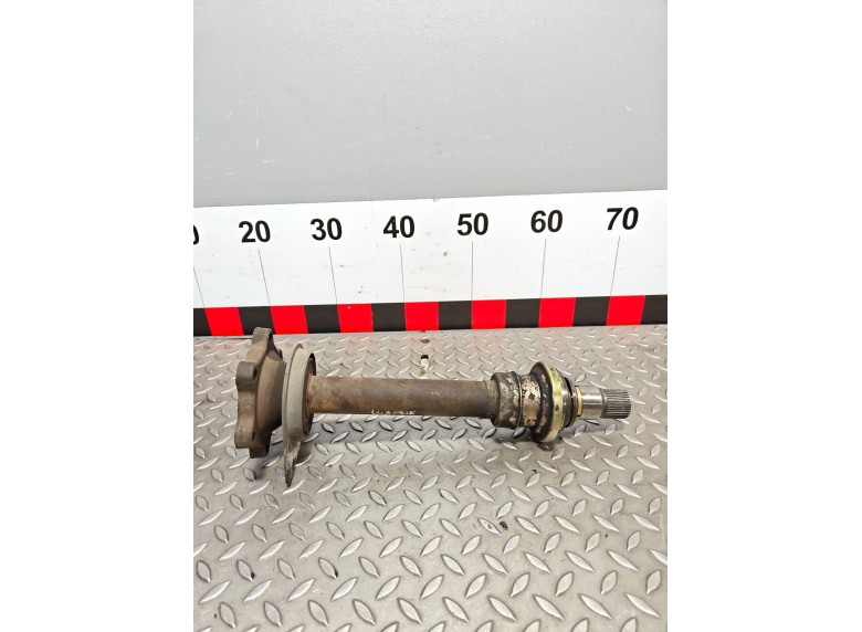 Полуось передняя правая (приводной вал, ШРУС) к Ford Galaxy, 2003г.