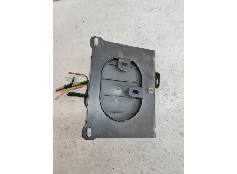 Блок комфорта к Citroen Berlingo, 2010г.