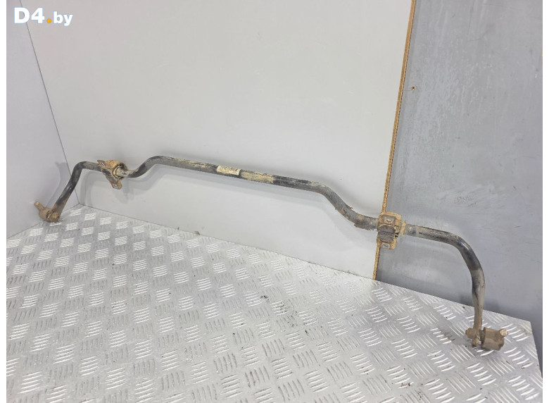 Стабилизатор подвески (поперечной устойчивости) задний к Volkswagen Passat 2007 г.