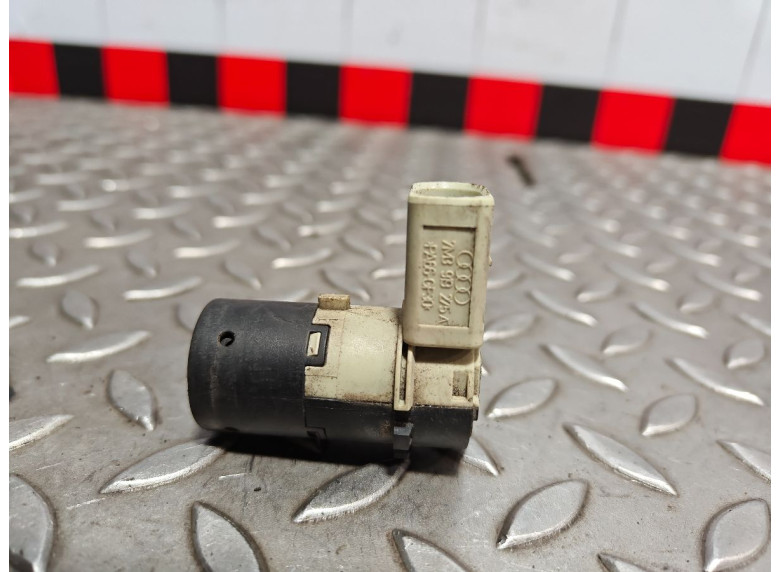 Датчик парктроника к Volkswagen Sharan, 2003г.