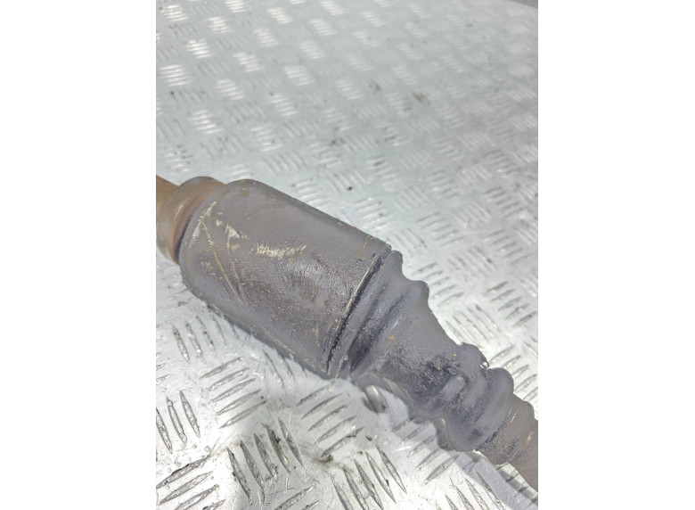 Полуось передняя правая (приводной вал, ШРУС) к Renault Master, 2005г.