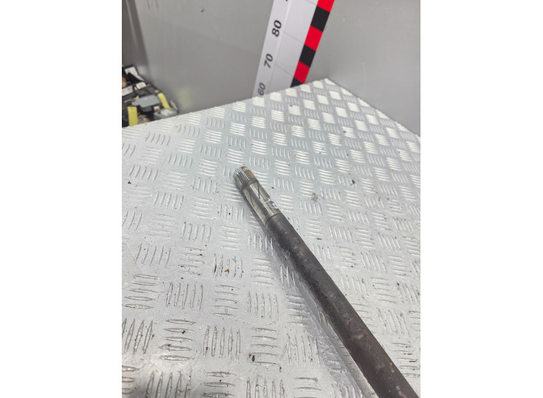 Полуось передняя правая (приводной вал, ШРУС) к Renault Master, 2005г.