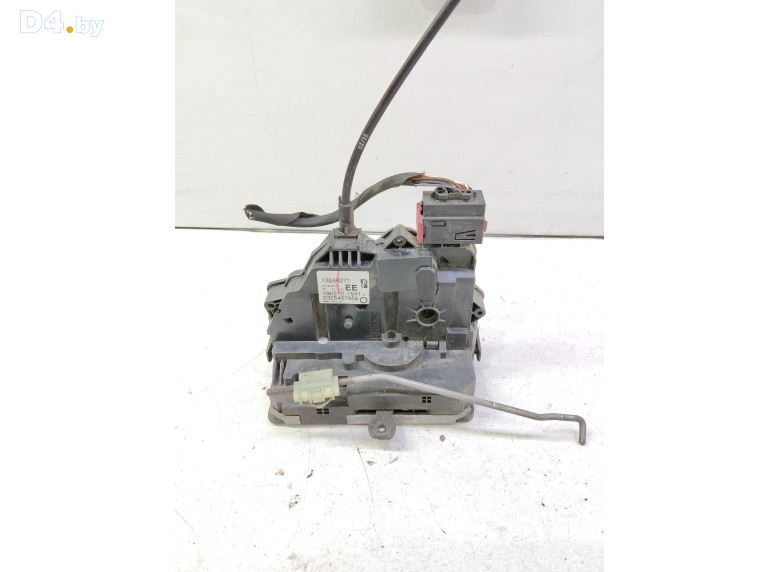 Замок двери передней левой к Opel Corsa 2008 г.