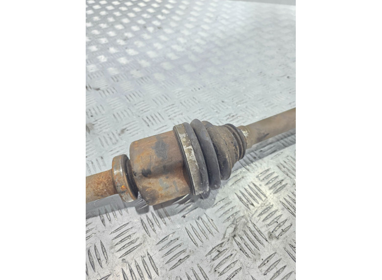 Полуось передняя правая (приводной вал, ШРУС) к Renault Master, 2011г.