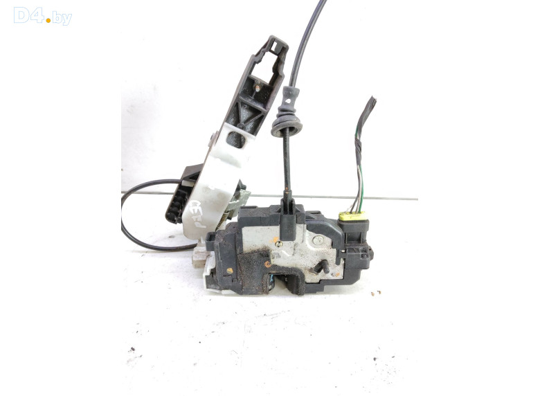 Замок двери задней левой к Kia Ceed 2009 г.