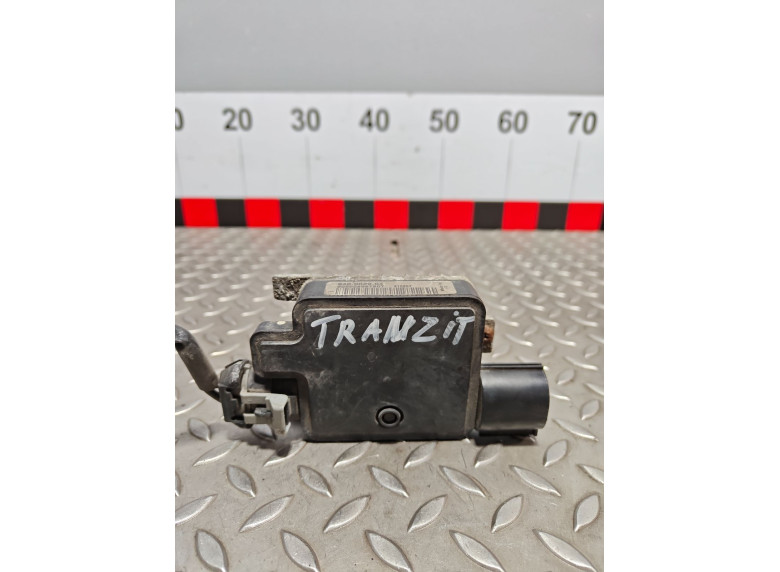 Блок управления вентилятором радиатора к Ford Transit, 2007г.