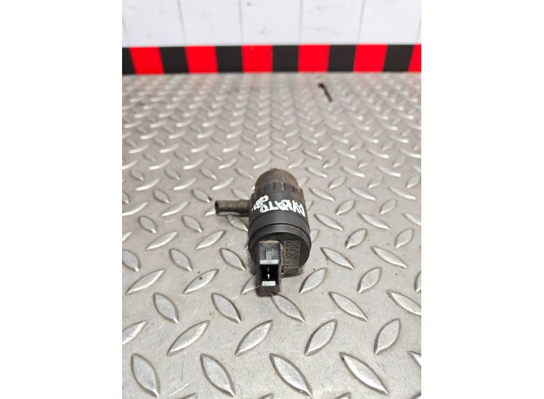 Насос (моторчик) омывателя стекла к Peugeot Boxer, 2009г.